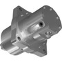 Genie Lift Part # 55194GT - MOTOR/BRAKE 28.3 CU.IN./REV***, EA
