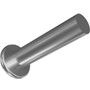 Genie Lift Part # 55306GT - SCREW,PHILLIPS,PHM,4-40 X .50, EA