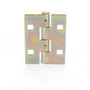 Genie Lift Part # 55517GT - HINGE, GSRT90 BOX, EA
