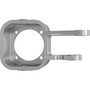 Genie Lift Part # 55848GT - CASTING, MOTOR MOUNT, RIGHT, EA