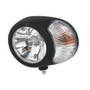 Genie Lift Part # 56.0010.0035GT - FRONT LEFT LIGHT, EA