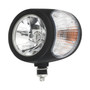 Genie Lift Part # 56.0010.0035GT - FRONT LEFT LIGHT, EA
