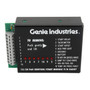 Genie Lift Part # 56057GT - MODULE,IGNITION/START,12/24V, EA