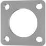 Genie Lift Part # 56062GT - WELDMENT,EXHAUST EXTENSION, EA