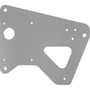 Genie Lift Part # 56089GT - PLATE,ENGINE GENERATOR MOUNT, EA