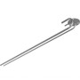 Genie Lift Part # 56091GT - FUEL LINES,BULKHEAD, EA