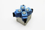 Genie Lift Part # 56177GT - JIB MAN W/#4 PORTS 20V***, EA