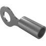 Genie Lift Part # 56189GT - TERMINAL RING,1/4",12-10GA, EA