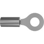 Genie Lift Part # 56189GT - TERMINAL RING,1/4",12-10GA, EA