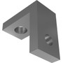 Genie Lift Part # 56281GT - ANGLE,FUSE MOUNT, EA