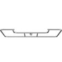 Genie Lift Part # 56351GT - WELDMENT,FLOATING BUMPER, EA