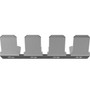 Genie Lift Part # 56663GT - TERMINAL STRIP, EA