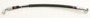 Genie Lift Part # 56898GT - HOSE ASSY, 1/4", 17.00, EA