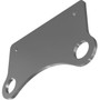 Genie Lift Part # 57418GT - PLATE,ENGINE MOUNT REAR, EA