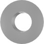 Genie Lift Part # 57457GT - GROMMET,RUBBER .44 X .938"OD, EA