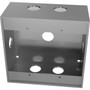Genie Lift Part # 57535GT - BOX, OUTLET, 2-GANG, EA