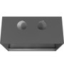 Genie Lift Part # 57535GT - BOX, OUTLET, 2-GANG, EA