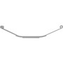 Genie Lift Part # 57567GT - SPRING, 3LF,DBL EYE, 2000 LBS, EA