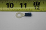 Genie Lift Part # 57578GT - TERMINAL,RING, 1/4" INSLTD BL, EA