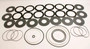 Genie Lift Part # 58411GT - BRAKE DISC KIT (55194), EA