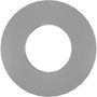 Genie Lift Part # 58486GT - WASHER,FLAT,3/8,HARDENED,YZ, EA