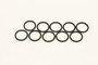 Genie Lift Part # 58514GT - O-RING,568-015 N70 NBR,PK, EA