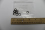 Genie Lift Part # 58541GT - O-RING,568-011 V1476-75 FKM,PK, EA