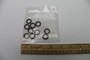 Genie Lift Part # 58545GT - O-RING,568-111 V1476-75 FKM,PK, EA