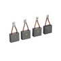 Genie Lift Part # 58932GT - BRUSH SET, EA