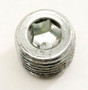 Genie Lift Part # 6-6408-03GT - PLUG,1/4NPT, EA