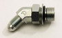 Genie Lift Part # 6-6452-19GT - FITTING,06 OR X 04 JIC 45, EA