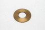 Genie Lift Part # 6-6600-12GT - THRUST WASHER, 3.50X1.50X.125, EA