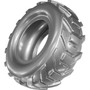 Genie Lift Part # 60084GT - WHEEL &TIRE ASSEMBLY,LR/RF,FM*, EA