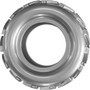 Genie Lift Part # 60085GT - WHEEL &TIRE ASSEMBLY,RR/LF,FM*, EA