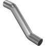 Genie Lift Part # 60108GT - HOSE,AIR CLEANER INTAKE, EA