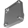 Genie Lift Part # 60170GT - GAUGE,FUEL,SIDE MOUNT Z45, EA