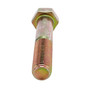 Genie Lift Part # 6023GT - SCREW,HHC,5/8-11 X 3.5***, EA