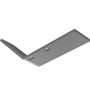 Genie Lift Part # 60292GT - FORMING,CABLE TRACK SUPPORT, EA