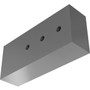 Genie Lift Part # 60311GT - FLATBAR-WEAR PAD MOUNT, EA