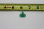Genie Lift Part # 60429GT - LOCK, PLUG 4WAY, 14-18GA, EA