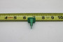 Genie Lift Part # 60433GT - LOCK,PLUG 8 WAY, 14-18GA, EA