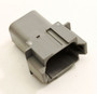 Genie Lift Part # 60446GT - CONN,RECEP 8 WAY,14-18GA, EA