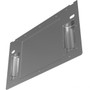 Genie Lift Part # 60477GT - PLATE,DECAL,PLASTIC, EA