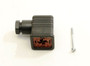Genie Lift Part # 60518GT - CONN,RECEP 2 WAY,DIN KEYED, EA