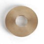 Genie Lift Part # 60555GT - WASHER,THRUST 5 X 1.81  BRONZE, EA
