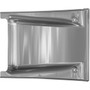 Genie Lift Part # 60671GT - COVER,REAR MAST, EA