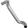 Genie Lift Part # 60856GT - TAILPIPE,DEUTZ 913, EA