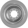 Genie Lift Part # 60956GT - TIRE & WHEEL ASSY.RIGHT,FOAM, EA