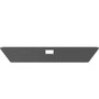Genie Lift Part # 60966GT - COVER,TURNTABLE COVER ACCESS, EA