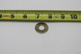 Genie Lift Part # 6097GT - WASHER, FLAT, USS, 3/8", Y, EA